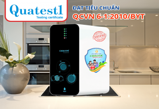TRUNG TÂM KỸ THUẬT TIÊU CHUẨN ĐO LƯỜNG CHẤT LƯỢNG