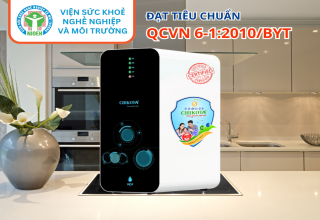 VIỆN SỨC KHOẺ NGHỀ NGHIỆP VÀ MÔI TRƯỜNG